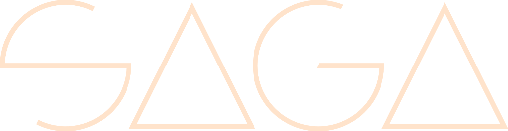 SAGA Logo